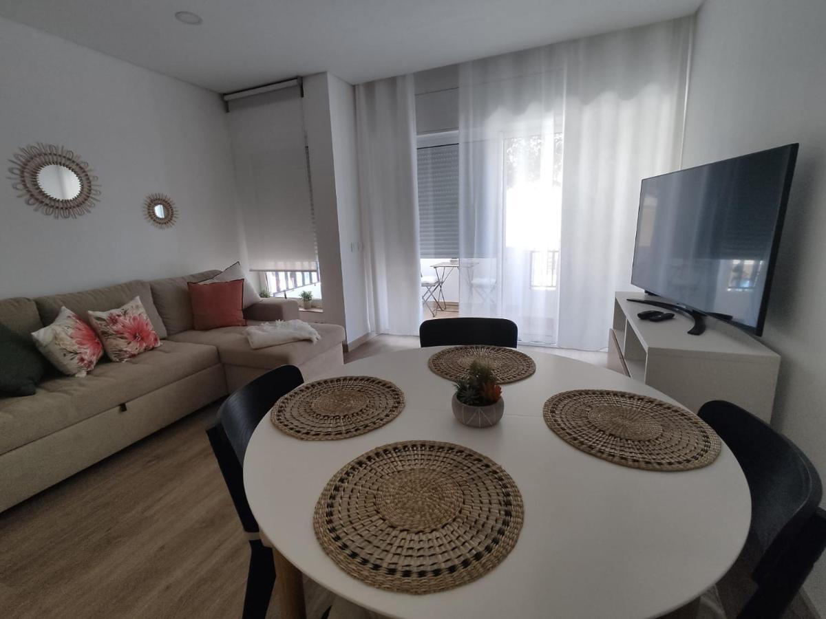 דירות Armação de Pêra T1 Rosa Dos Ventos, A/C & Terrace - Casas & Papeis מראה חיצוני תמונה