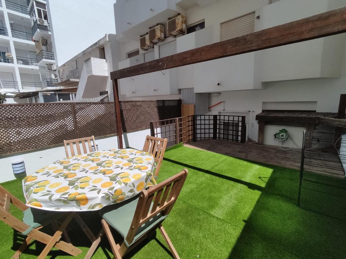 דירות Armação de Pêra T1 Rosa Dos Ventos, A/C & Terrace - Casas & Papeis מראה חיצוני תמונה