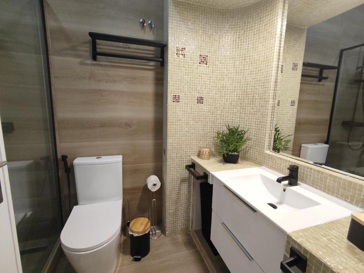 דירות Armação de Pêra T1 Rosa Dos Ventos, A/C & Terrace - Casas & Papeis מראה חיצוני תמונה