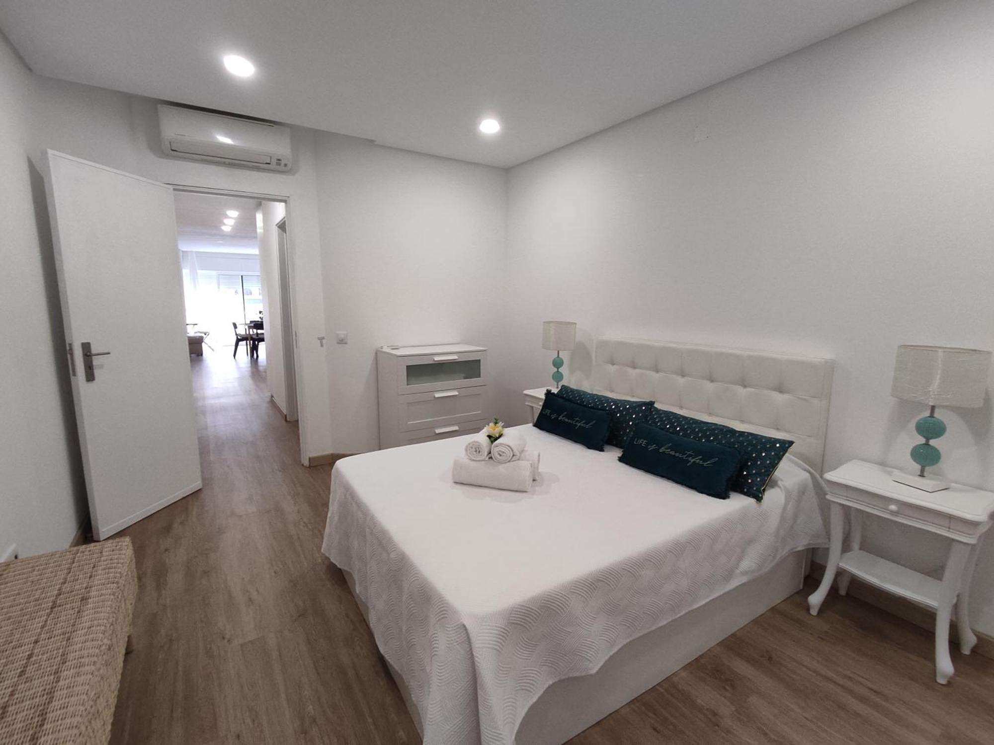 דירות Armação de Pêra T1 Rosa Dos Ventos, A/C & Terrace - Casas & Papeis מראה חיצוני תמונה